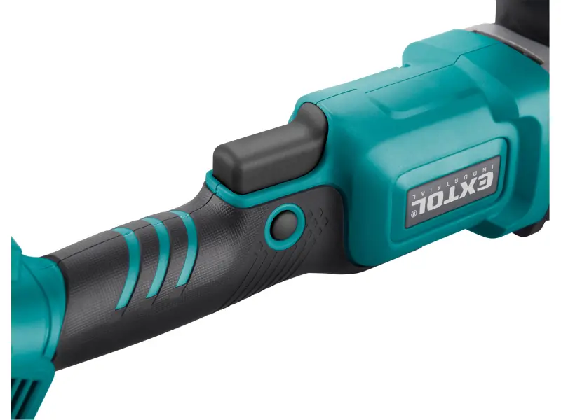 leštička orbitální aku SHARE20V, 150mm, BRUSHLESS, bez baterie a nabíječky