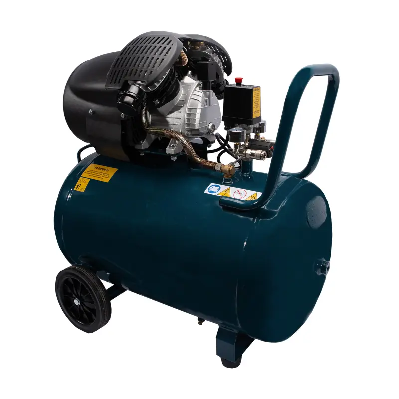 Kompresor olejový 2200 W, 100 l