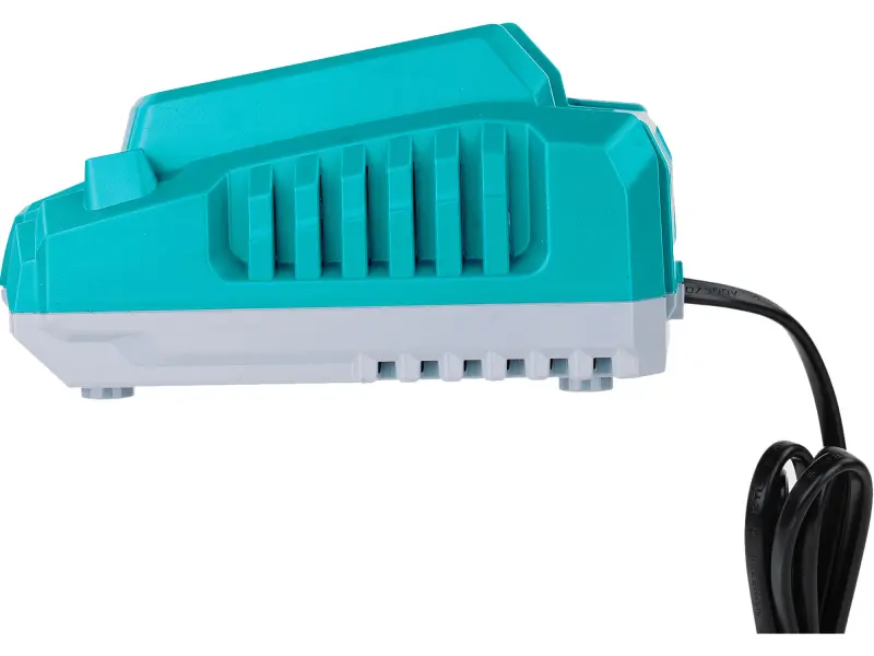 Sada baterie 20V, 2000mAh (2x) a nabíječka, industrial