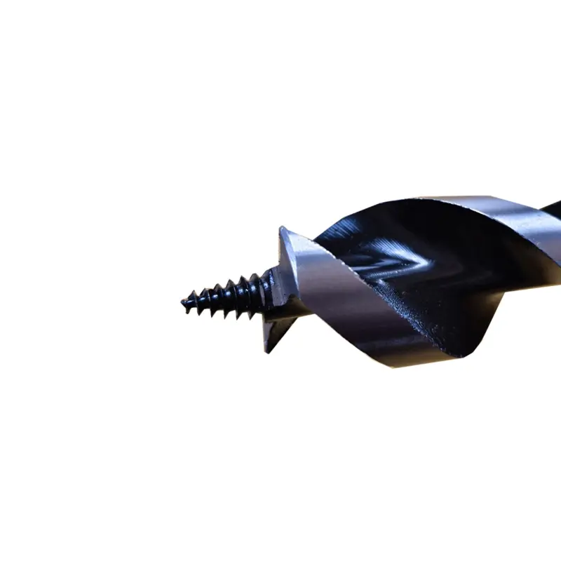 XTLINE Vrták do dřeva hadovitý | 12x450 mm