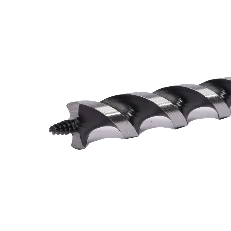 XTLINE Vrták do dřeva hadovitý | 26x450 mm