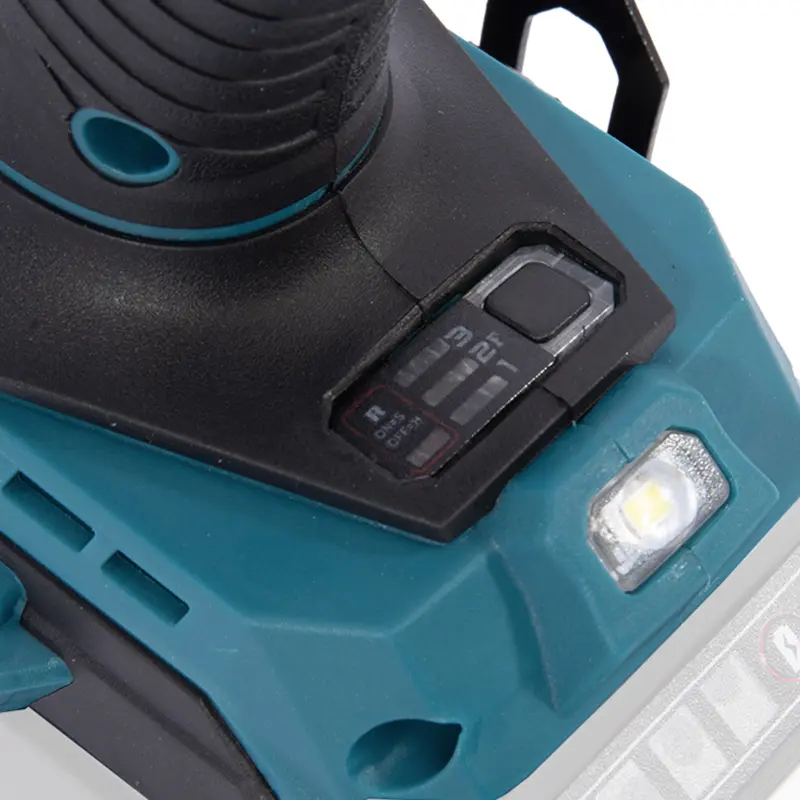 XTLINE Aku rázový utahovák na 1/2