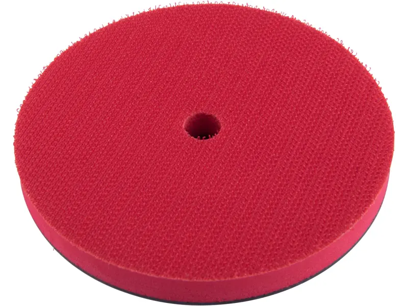 nosič brusných výseků - M14, suchý zip, O100mm