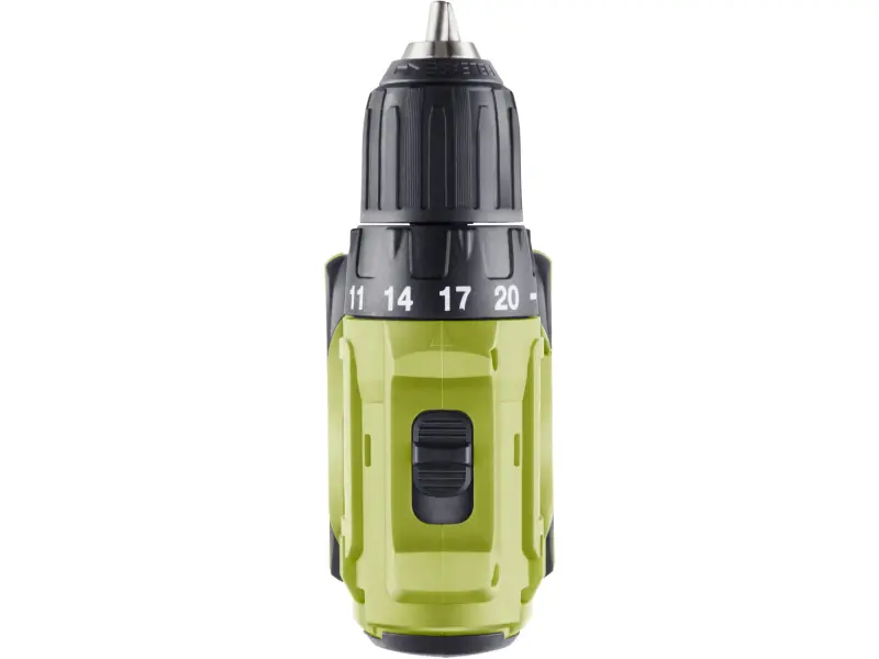 vrtací šroubovák aku, BRUSHLESS, 20V Li-ion, 2×2Ah