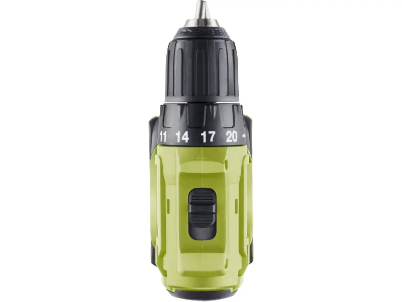 vrtací šroubovák aku, BRUSHLESS, 20V Li-ion, bez baterie a nabíječky