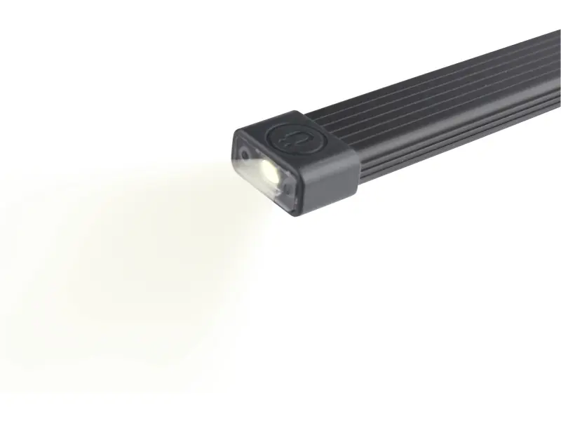 světlo pracovní, multifunkční, 400lm, USB nabíjení