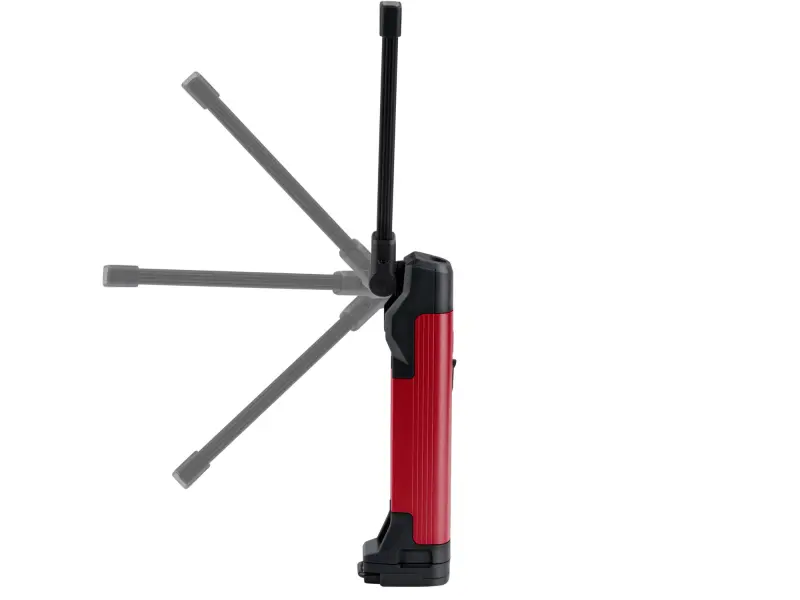 světlo pracovní, multifunkční, 400lm, USB nabíjení