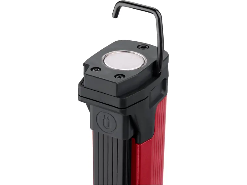 světlo pracovní, multifunkční, 400lm, USB nabíjení