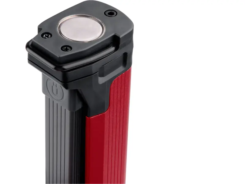 světlo pracovní, multifunkční, 400lm, USB nabíjení