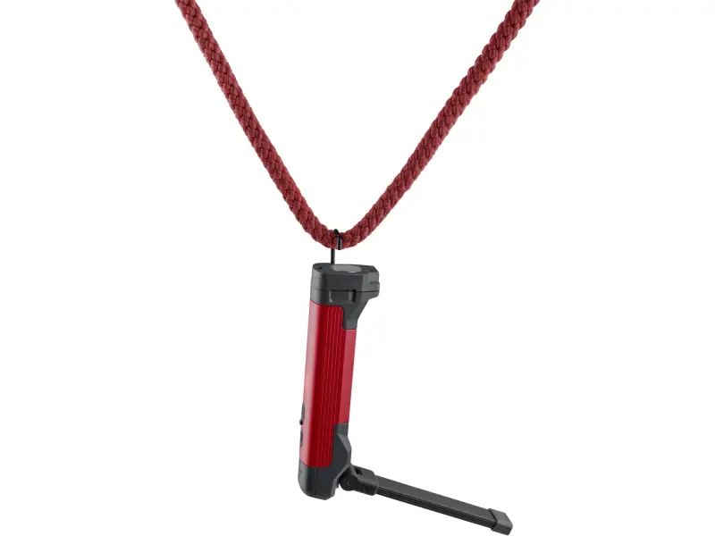 světlo pracovní, multifunkční, 400lm, USB nabíjení