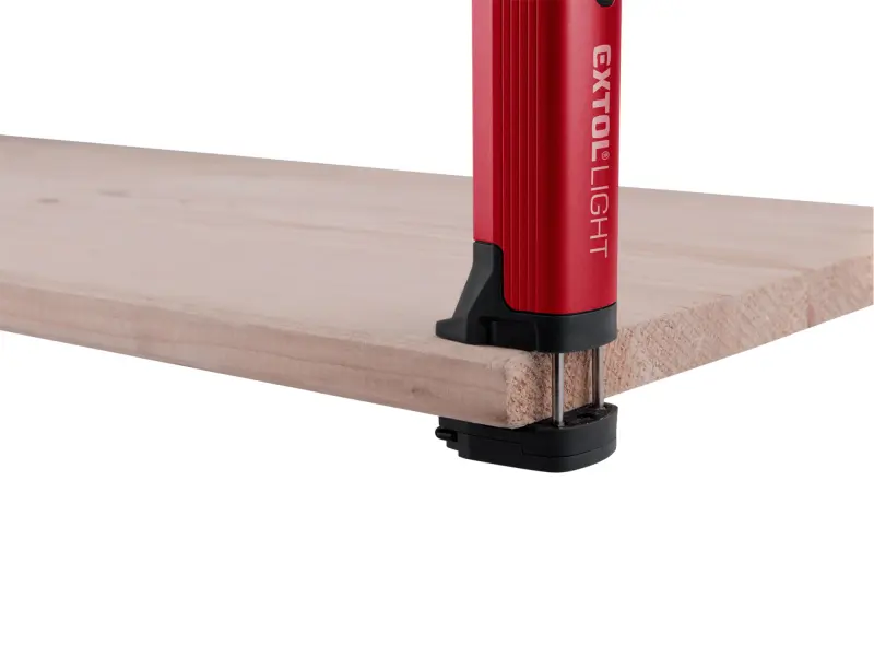 světlo pracovní, multifunkční, 400lm, USB nabíjení