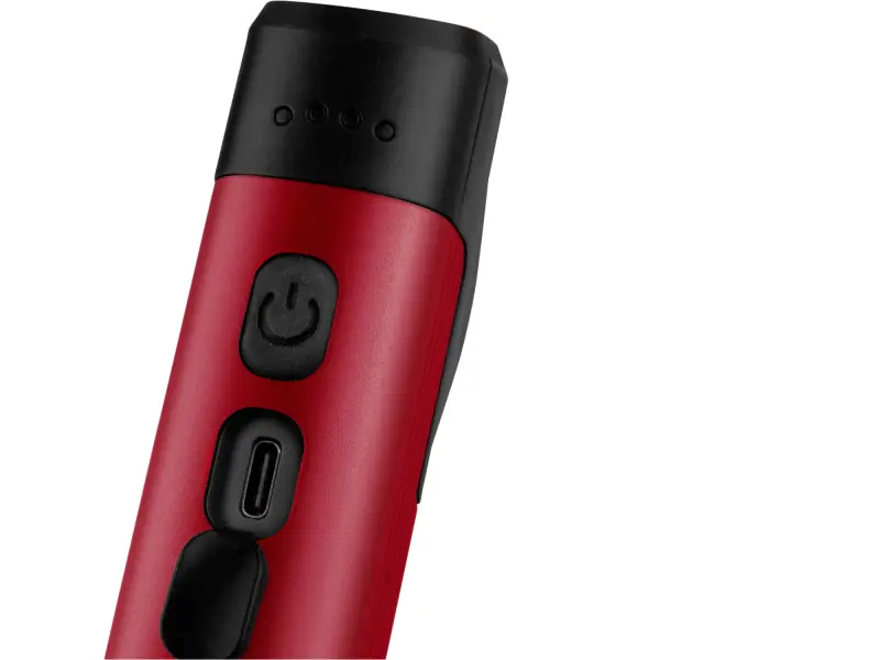 světlo pracovní, multifunkční, 400lm, USB nabíjení