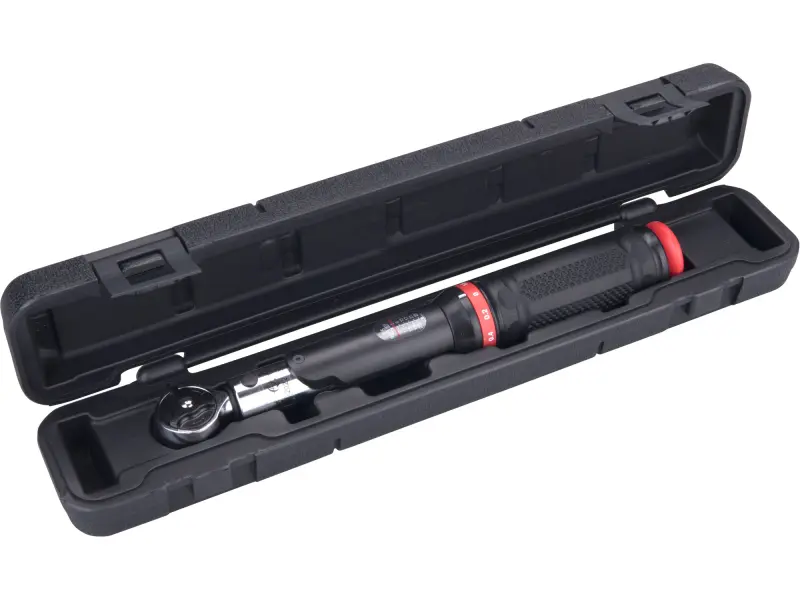 klíč momentový se stupnicí, 1/4