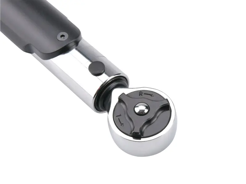 klíč momentový se stupnicí, 1/4