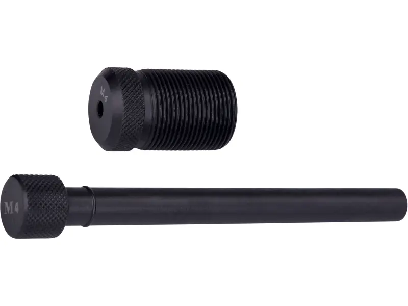 trn na nýtovací šrouby do nýt. kleští 4770639 (COMBO-3F), M4