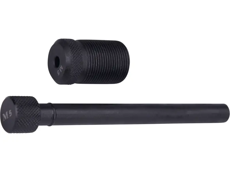 trn na nýtovací šrouby do nýt. kleští 4770639 (COMBO-3F), M5