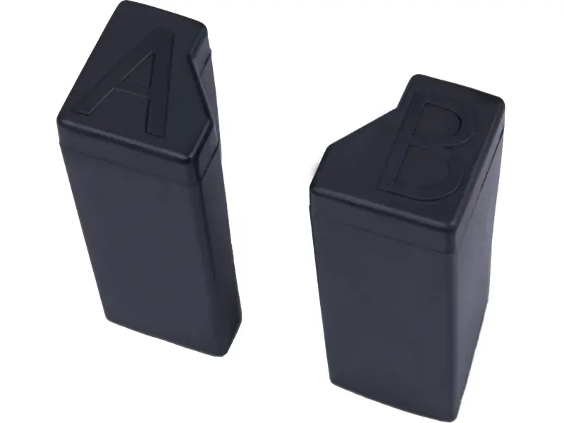 náhradní chránič lámače-pryžový (pár-2ks), k řezačkám 4770840/41/42