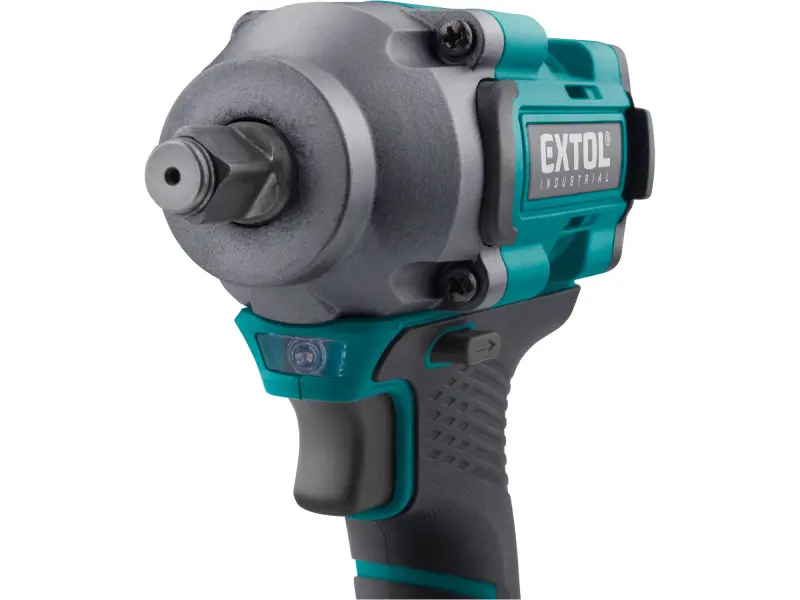 utahovák rázový 1/2