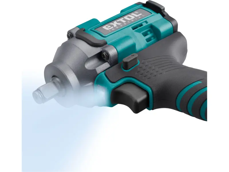 utahovák rázový 1/2