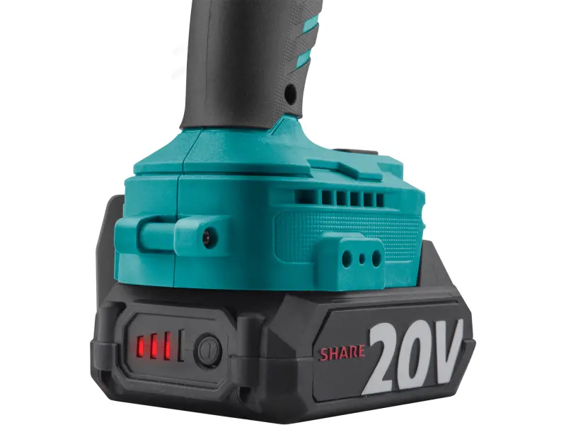 utahovák rázový 1/2