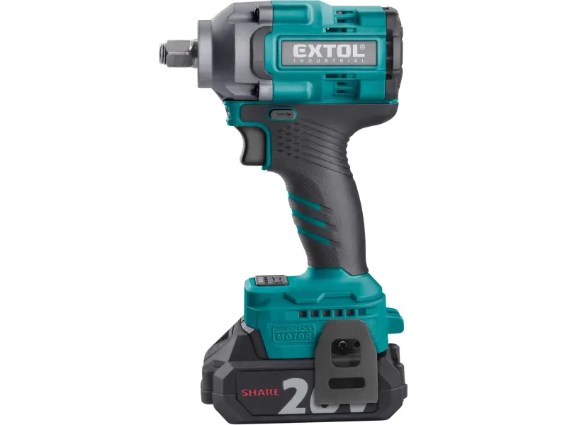 utahovák rázový 1/2