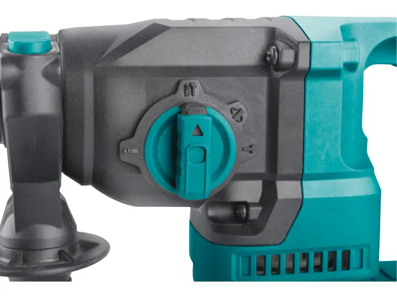 kladivo vrtací aku SHARE20V, 2,6J, SDS plus, BRUSHLESS, 20V Li-ion, bez baterie a nabíječky