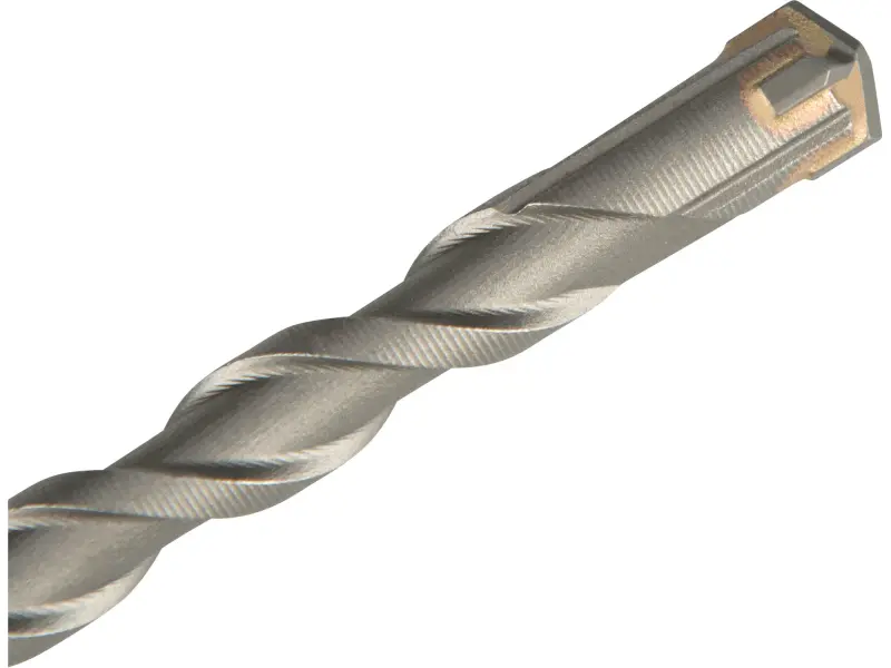 vrták čtyřbřitý SDS PLUS příklepový do betonu a zdiva, O 8x210mm, SK