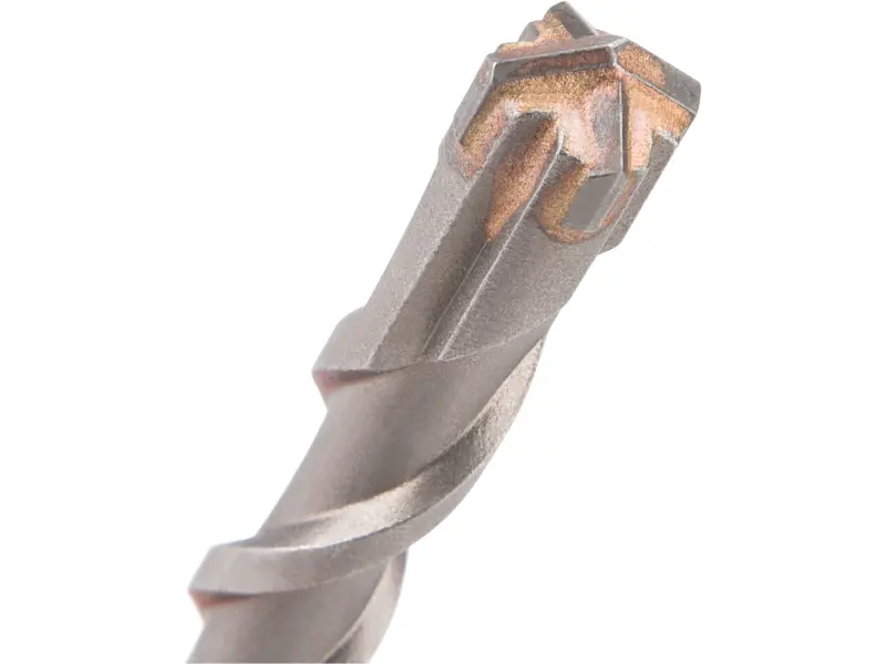 vrták čtyřbřitý SDS PLUS příklepový do betonu a zdiva, O 10x160mm, SK