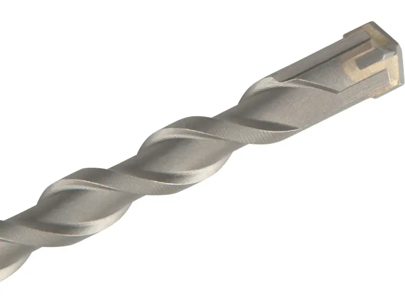 vrták čtyřbřitý SDS PLUS příklepový do betonu a zdiva, O 10x210mm, SK