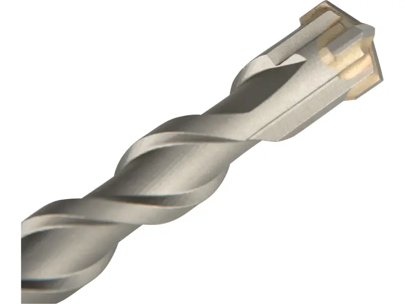 vrták čtyřbřitý SDS PLUS příklepový do betonu a zdiva, O 16x210mm, SK