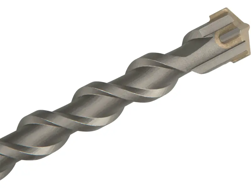 vrták čtyřbřitý SDS PLUS příklepový do betonu a zdiva, O 20x460mm, SK