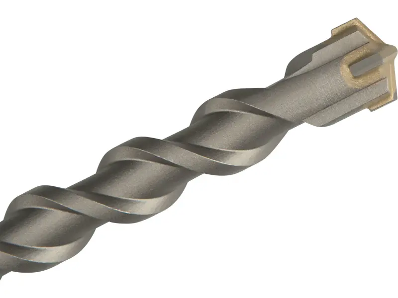 vrták čtyřbřitý SDS PLUS příklepový do betonu a zdiva, O 22x600mm, SK