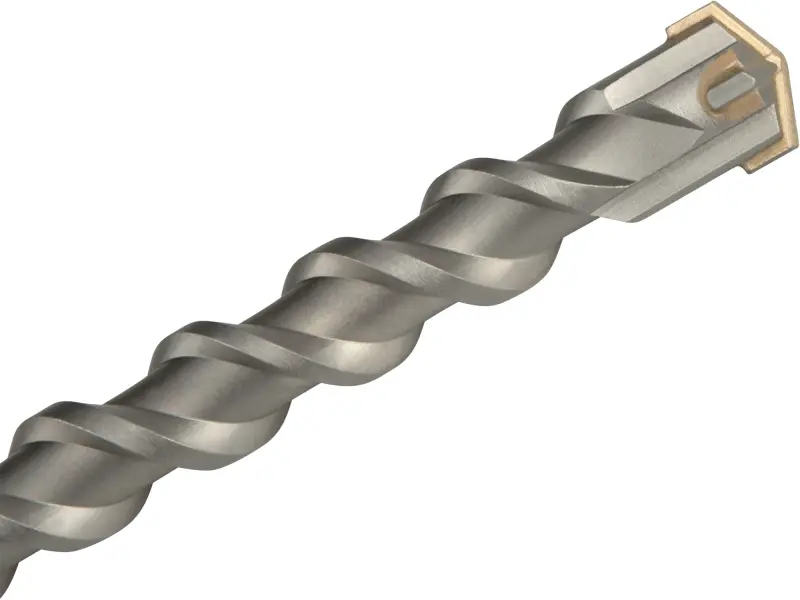 vrták čtyřbřitý SDS PLUS příklepový do betonu a zdiva, O 28x1000mm, SK