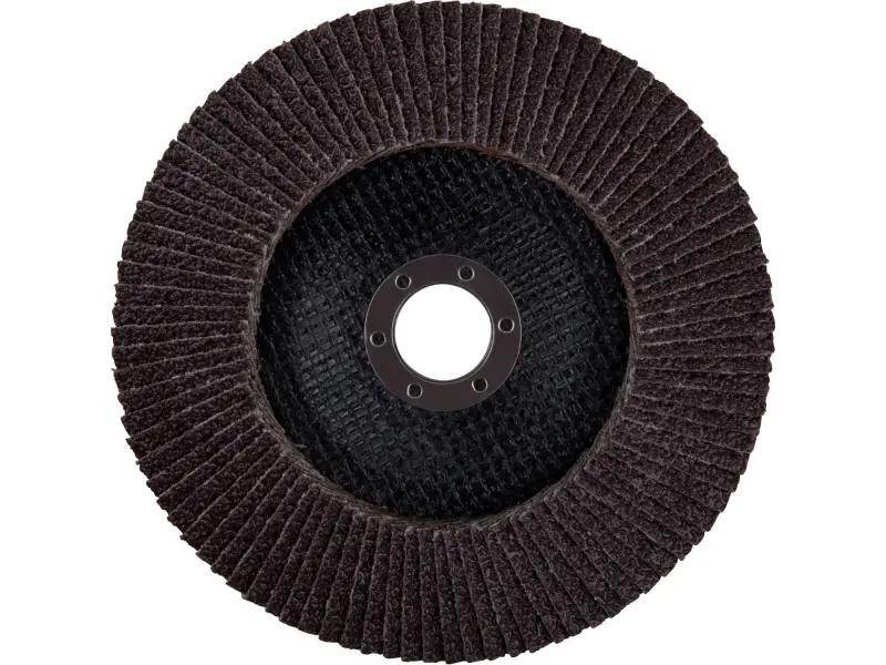 kotouč lamelový šikmý korundový, O150mm, P36