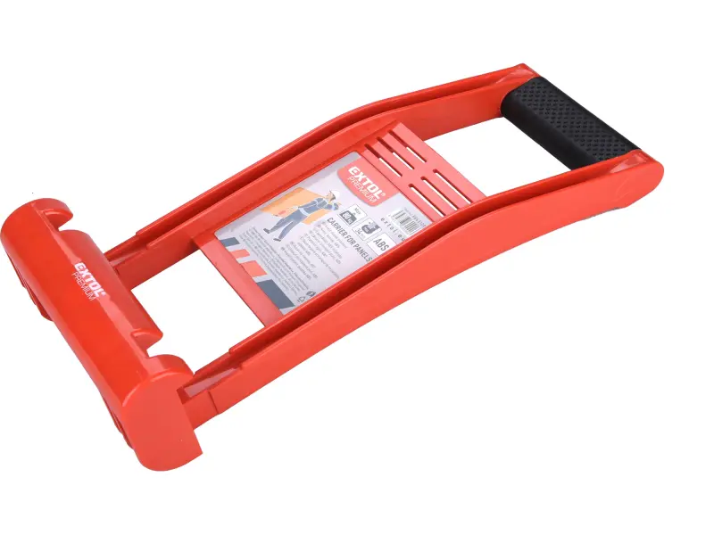 nosič desek plastový, nosnost až 80kg