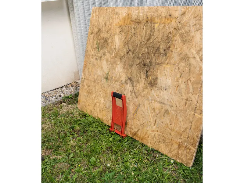 nosič desek plastový, nosnost až 80kg