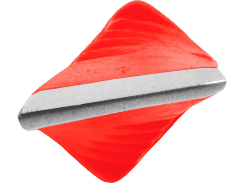 klín štípací torzní, 2,2kg