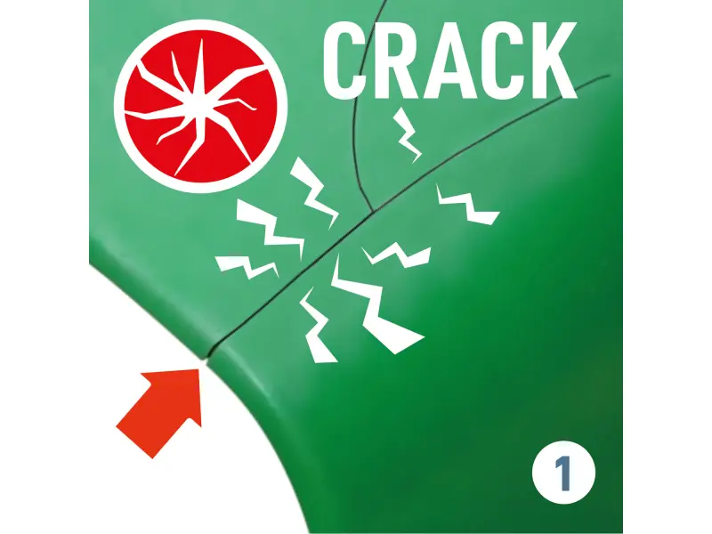 svářečka sponkovací na plasty aku, USB nabíjení