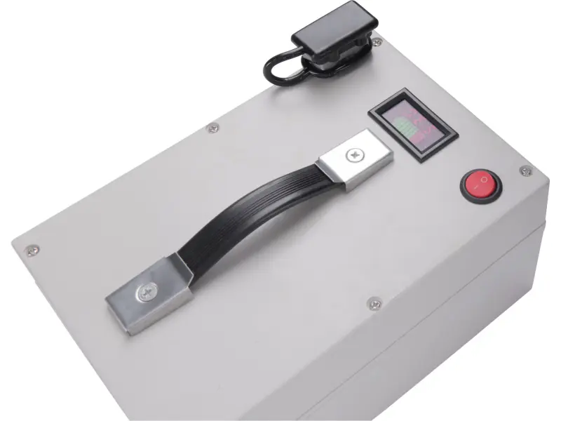 baterie akumulátorová, 54V Li-ion, 15Ah