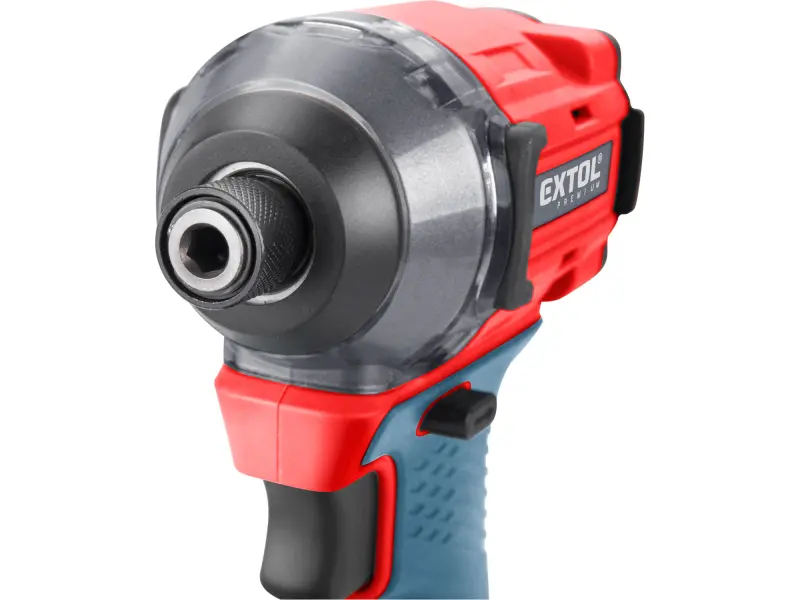 utahovák rázový 1/4