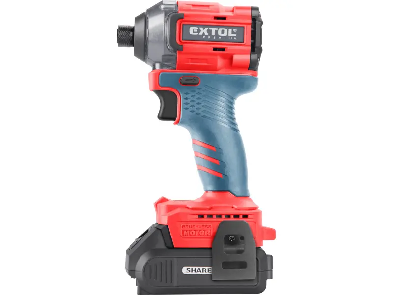 utahovák rázový 1/4