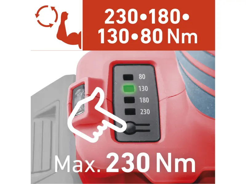 utahovák rázový 1/4