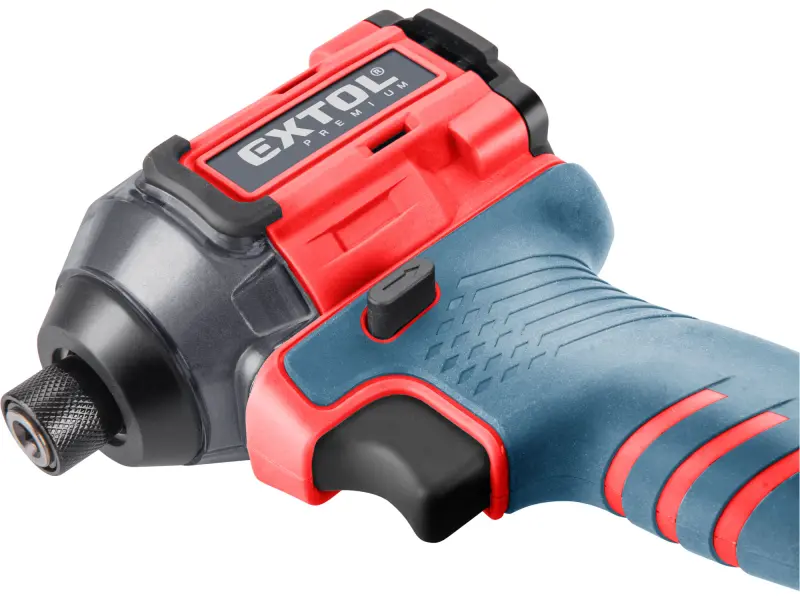 utahovák rázový 1/4