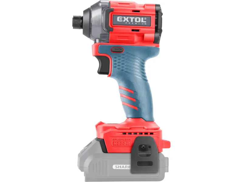 utahovák rázový 1/4