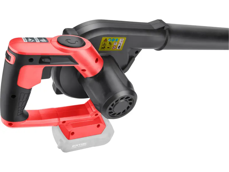 fukar/vysavač 2v1 aku SHARE20V, 20V Li-ion, bez baterie a nabíječky