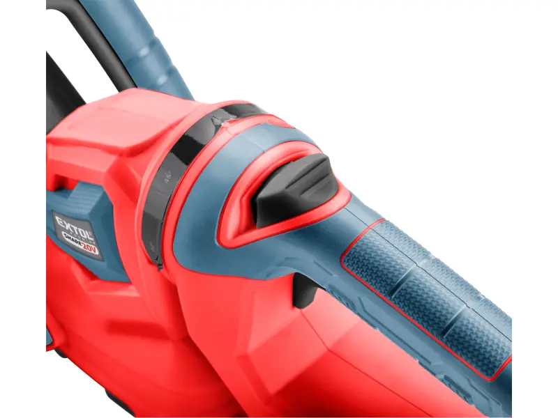 nůžky na živé ploty aku, SHARE20V, 2Ah