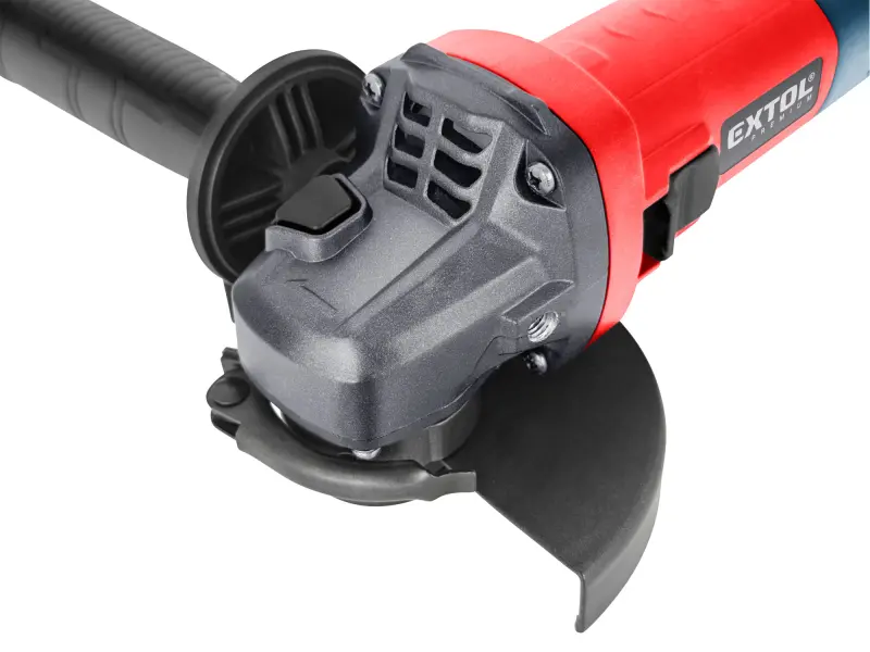 bruska úhlová, 125mm, 800W