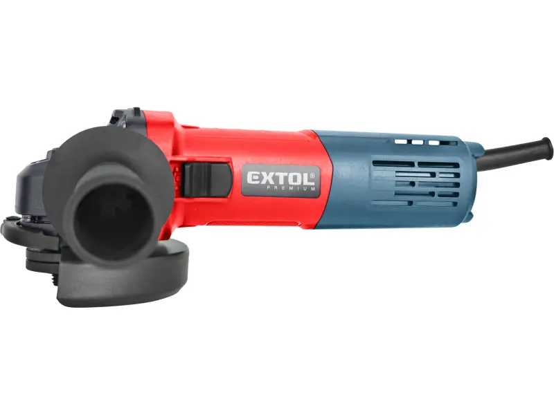 bruska úhlová, 125mm, 800W