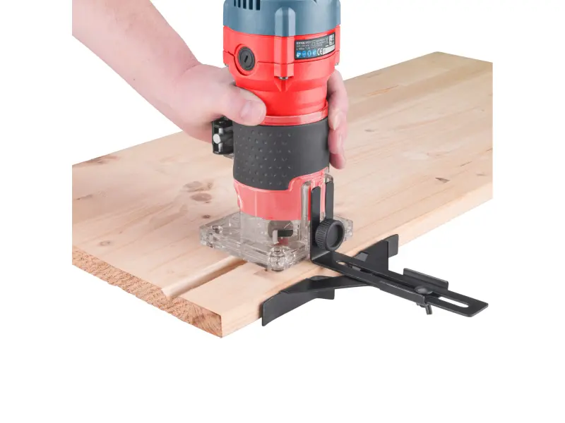 frézka ohraňovací, 510W