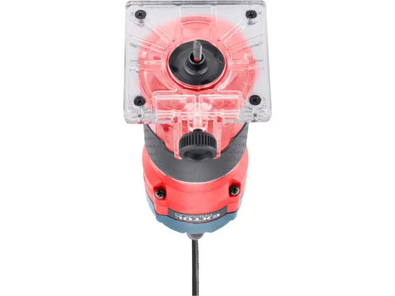 frézka ohraňovací, 510W